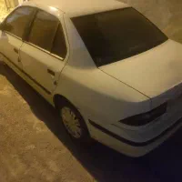 سمند ای آف 7
