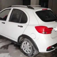 کوئیک دنده ایی ساده مدل۱۴۰۰|خودرو سواری و وانت|یزد, |دیوار