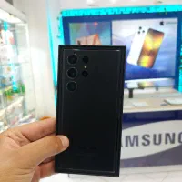samsung s23 ultra در حد نو|موبایل|تهران, شیخ هادی|دیوار