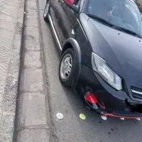 کوییک ارسر کاپوت سی سانت رنگ هست