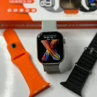 ساعت هوشمند