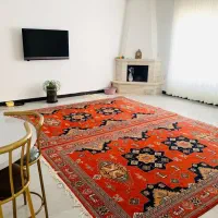 ویلای فلت ۲۲۰متری حیاط دار بدون مشرف مبله فول|اجارهٔ خانه و ویلا|بابلسر, |دیوار