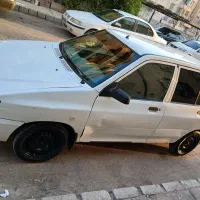 پراید ۱۱۱ se|خودرو سواری و وانت|اهواز, پردیس|دیوار