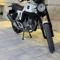 زونتس N2 230cc