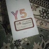 گوشی هواوی y52018