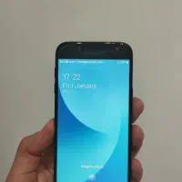 j7 pro 32 GB  پلمپ در حد نو