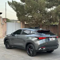 فونیکس FX پرمیوم، مدل ۱۴۰۲