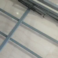 زیر تختی جک دار