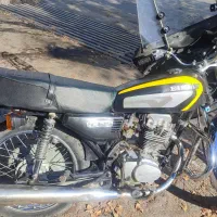 موتور سیکلت تیز تک کار مدل82