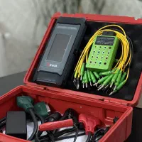 دیاگ اینلاین۶/ دیاگ ایکس تراک / وکام2|قطعات یدکی و لوازم جانبی|مشهد, خرمشهر|دیوار