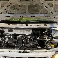 پراید وانت ۱۵۱ مدل ۱۴۰۰|خودرو سواری و وانت|مشهد, خواجه ربیع|دیوار