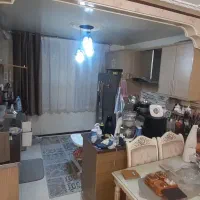 آپارتمان ۵۳ متری بازسازی شده با پارکینگ|فروش آپارتمان|تهران, نبی اکرم|دیوار