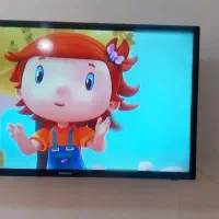 تلویزیون ۳۲ درحد نو