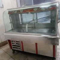 یخچال ویترینی