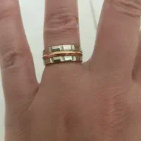 حلقه گ م ش د ه