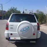 ایکس ۳۳ مدل ۹۰|خودرو سواری و وانت|اصفهان, شفق|دیوار