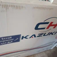 کولر کازوکی 30000