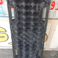 وافل برد افرود