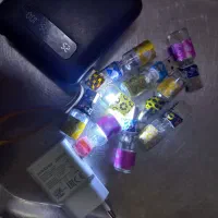 ال ای دی|لامپ و چراغ|تهران, فلسطین (میدان انقلاب)|دیوار