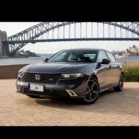 حواله هوندا آکورد