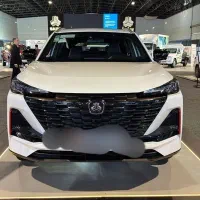 چانگان CS55 مدل ۱۴۰۴ تحویل فوری