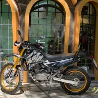 تریل روان ۲۰۰