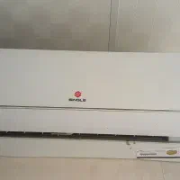 کولر گازی نو|کولر گازی و فن‌کوئل|سنندج, |دیوار