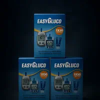 نوار قند ایزی گلوکو