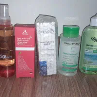 محصولات روتین پوستی زیر قیمت