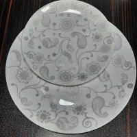 پخش آرکوپال نیشابور|ظروف سرو و پذیرایی|نیشابور, محله میدان باغات|دیوار