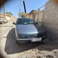 پژو 405 خانگی