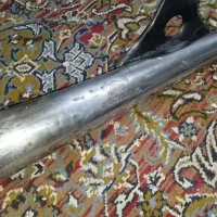 اگزوز هندا 200فابریک احسان|قطعات یدکی و لوازم جانبی|اراک, |دیوار