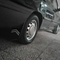 پراید ۸۷ دوگانه شرکت بدون جوش و ترک|خودرو سواری و وانت|آمل, |دیوار