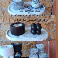 جاشمعی شیک|صنایع دستی و سایر لوازم تزئینی|آمل, |دیوار