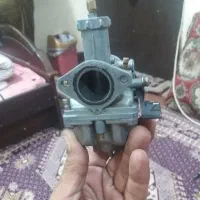 فروش لوازم موتورسیکلت کاربراتور اگزوز سویچ وغیره|قطعات یدکی و لوازم جانبی|اهواز, بیست متری شهرداری|دیوار