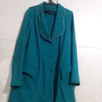 مانتو ابرو بادی سالم|لباس|نسیمشهر, |دیوار