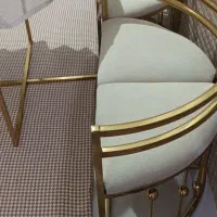 میزو صندلی چهارنفره غذاخوری