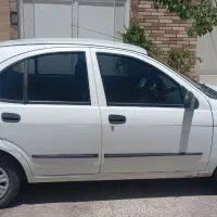 تیبا۲ مدل ۹۷|خودرو سواری و وانت|خواف, |دیوار