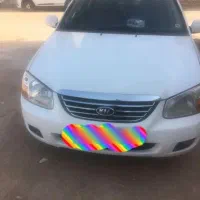 سراتو ۲۰۰۸ اتوماتیک|خودرو سواری و وانت|یزد, |دیوار