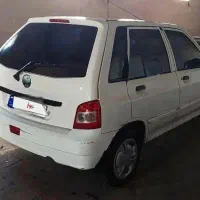 پراید مدل ۹۰|خودرو سواری و وانت|تهران, هفده شهریور|دیوار