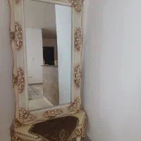 اینه وکنسول