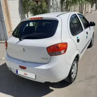 تیبا2 مدل 1400 عروسک|خودرو سواری و وانت|بروجرد, |دیوار