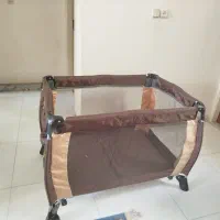 تخت پارک بازی کودک|تخت و صندلی بچه|شیراز, شهرک گلستان|دیوار