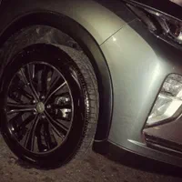 اسپری / واکس / لاستیک / داشبرد / روجا|قطعات یدکی و لوازم جانبی|رشت, معلم|دیوار