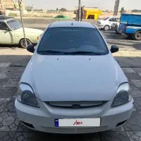 ریو مدل ۱۳۸۶