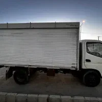 فوتون ۶ تن با اتاق نوشابه|خودرو سنگین|تربتحیدریه, بازار|دیوار