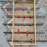 فوتبال دستی