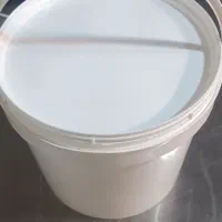سطل درب دار
