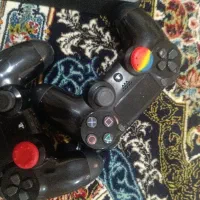 ps4|کنسول، بازی ویدئویی و آنلاین|تهران, ارامنه|دیوار