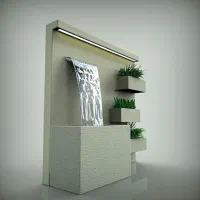 ابنما، الاچیق ، محوطه سازی|خدمات پیشه و مهارت|رفسنجان, |دیوار